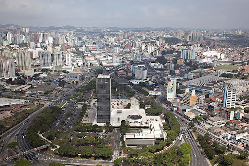 Os 7 melhores bairros de São Bernardo do Campo para morar