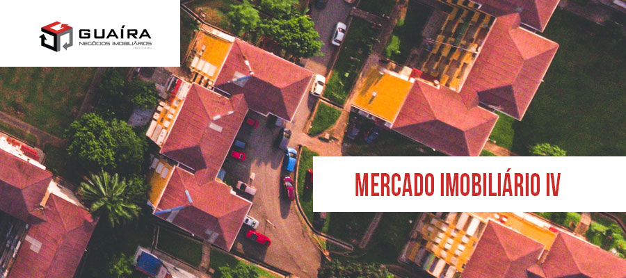 Mercado imobiliário: melhor mês para comprar e alugar imóvel