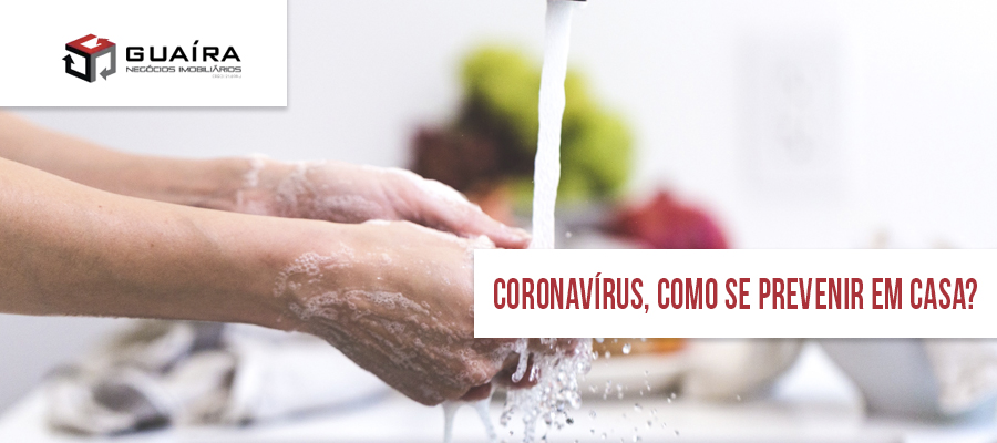 Coronavírus: como fazer a limpeza correta da casa e apartamento
