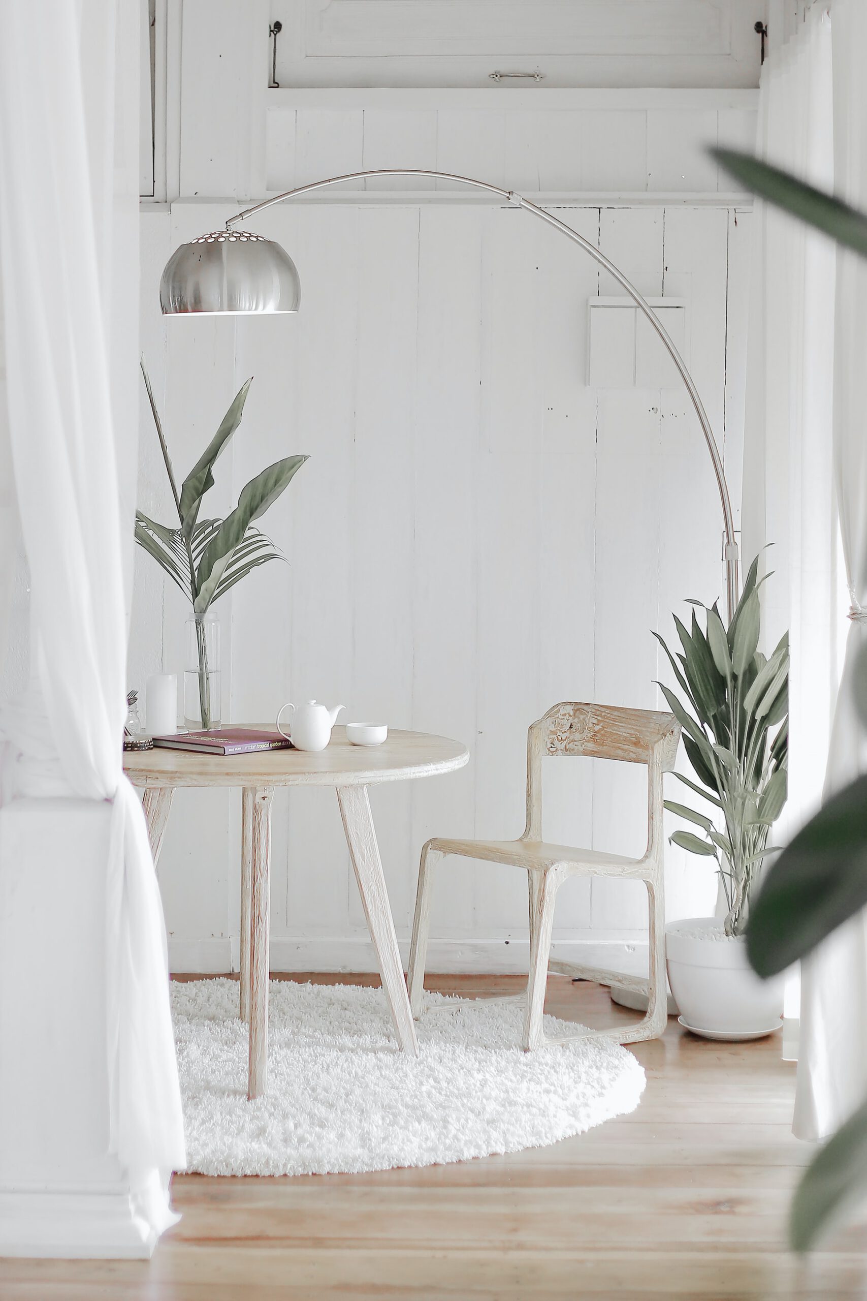 O que é decoração minimalista e como fazer?