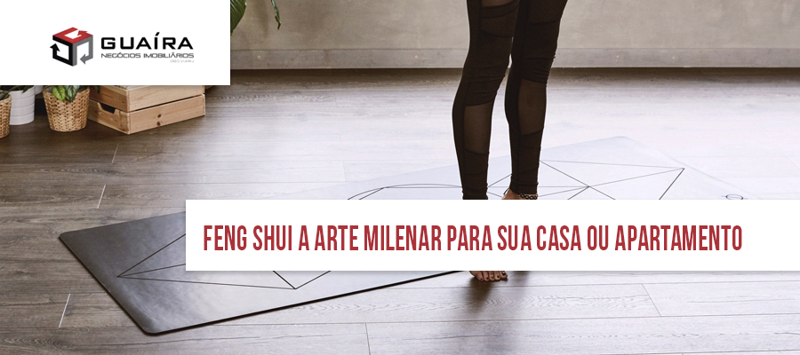 Dicas de Feng Shui para aplicar na decoração da casa ou apartamento