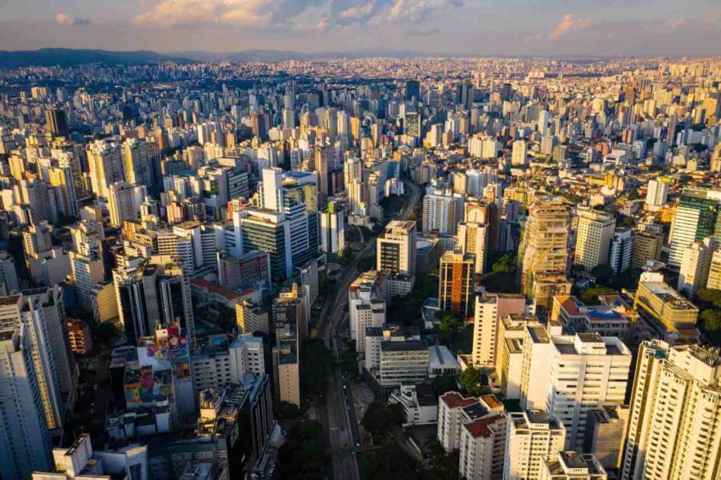 Aluguel em São Paulo: entenda tantas variações
