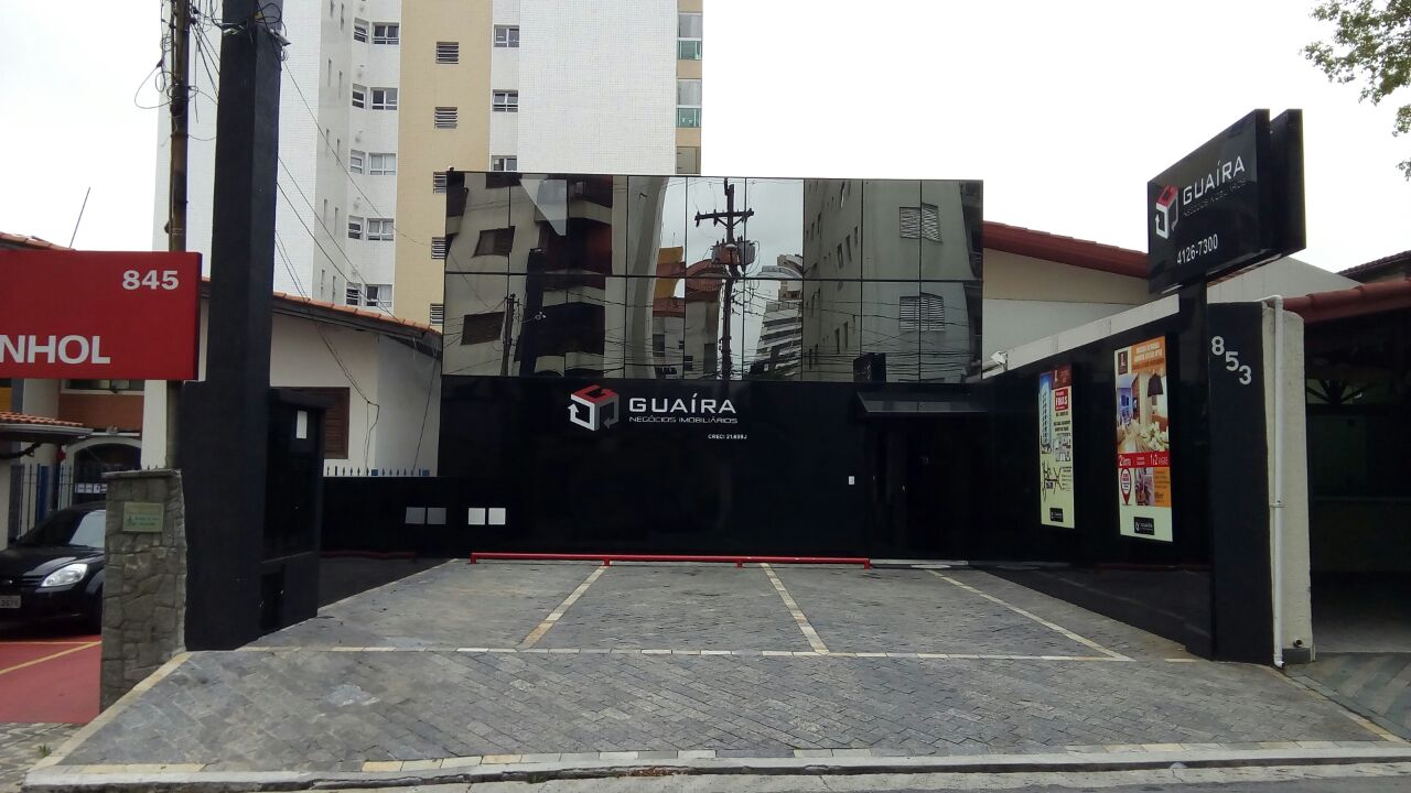 Guaíra, a melhor imobiliária em São Bernardo do Campo