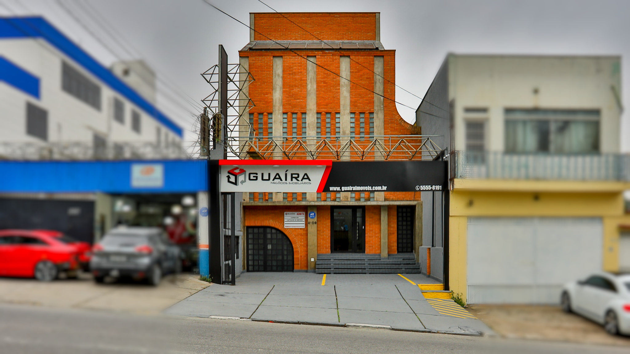 Imobiliária na Vila Mariana: você conhece a Guaíra?