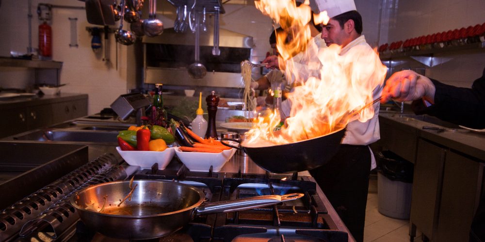 Quais são os melhores restaurantes de Santo André?