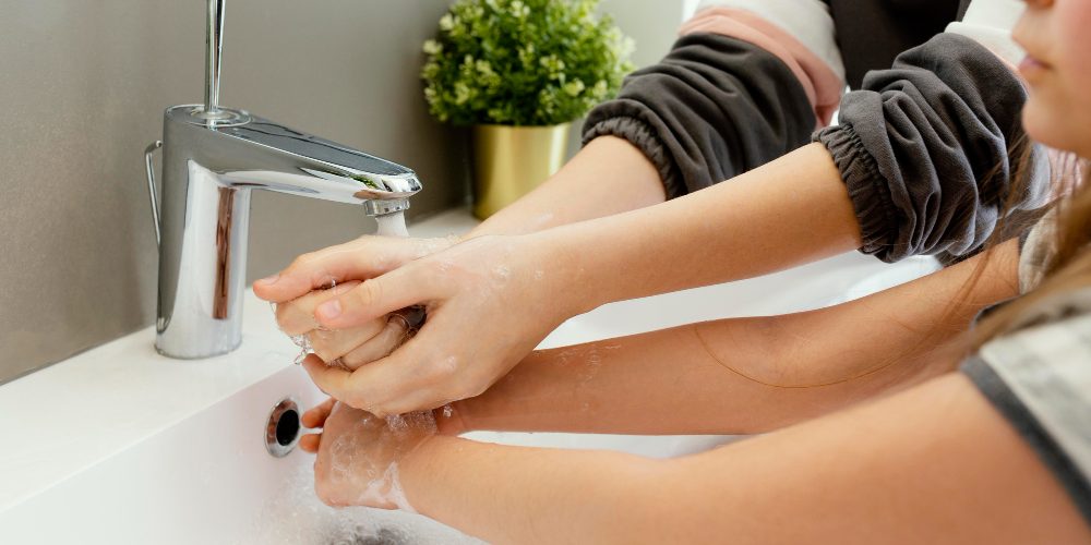 Dicas para economizar água em casa