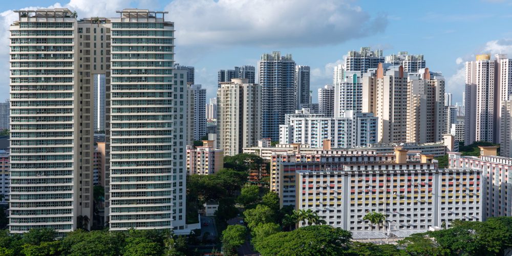 Verticalização do ABC Paulista e as vantagens de morar em apartamento
