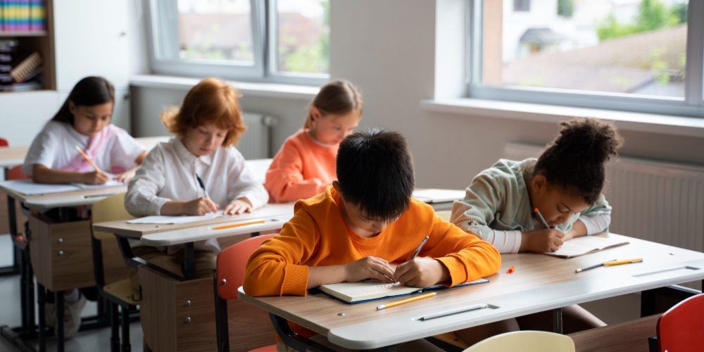 São Caetano do Sul alcança melhor nível de escolaridade do Brasil