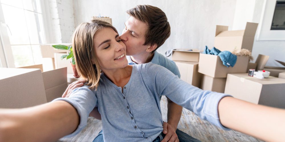 Imóvel para casal: quais são as principais decisões ao iniciar a vida a dois?