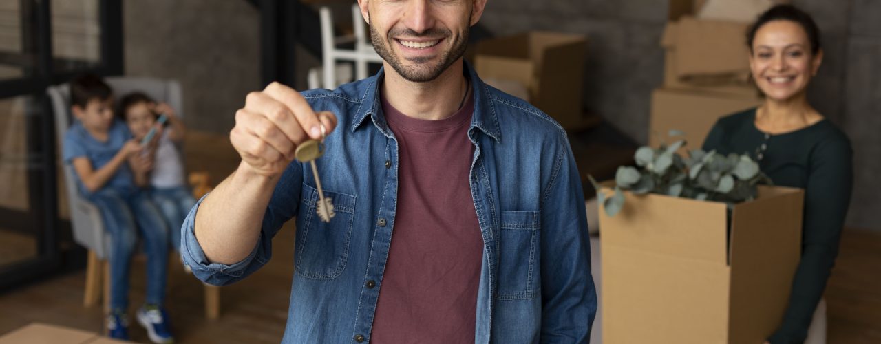 Proprietário, aprenda a alugar seu imóvel mais rápido