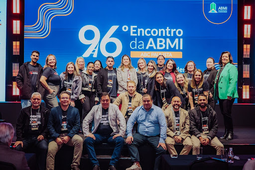 Guaíra Imóveis anfitriã do 96º Encontro da ABMI: Aprendizado, conexões e transformação no mercado imobiliário