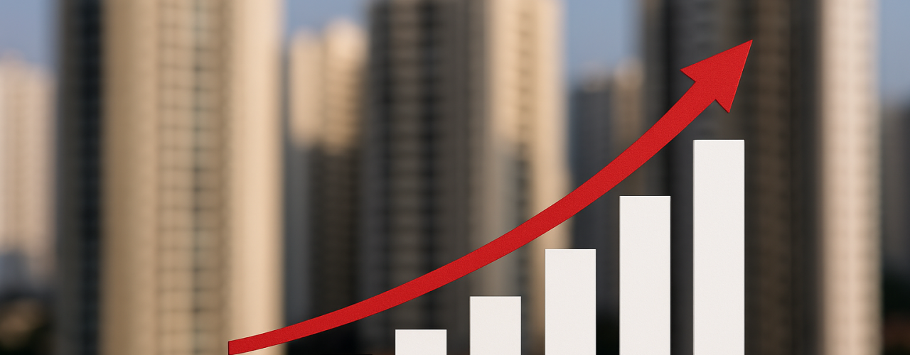 Investir em imóvel na planta é uma boa escolha?