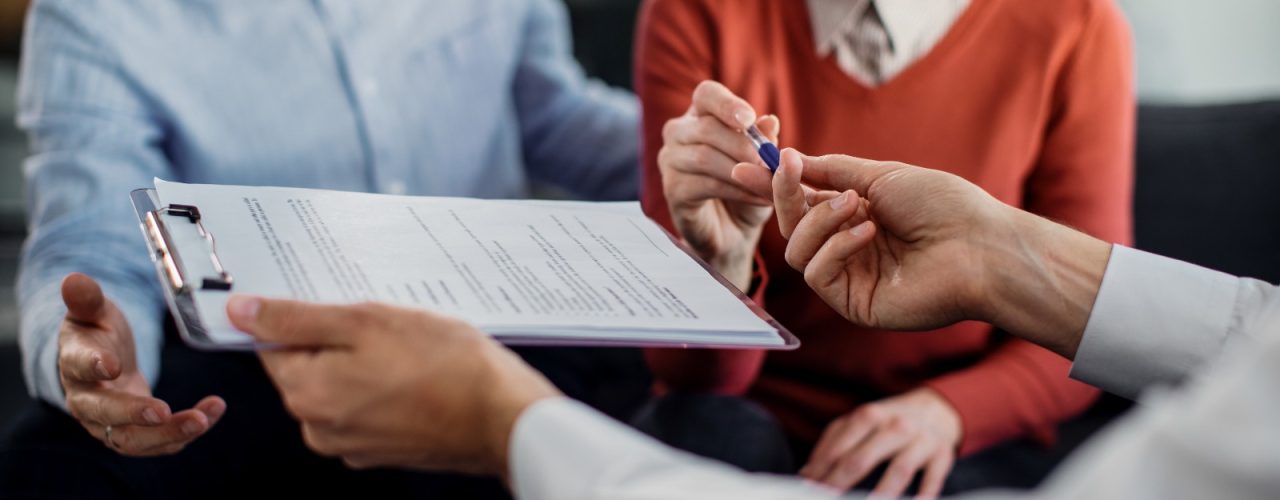 Renovação do contrato de aluguel: tire suas principais dúvidas