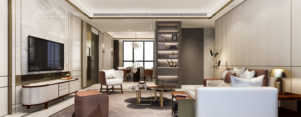 Como escolher o melhor apartamento: saiba o que valoriza uma unidade de alto padrão