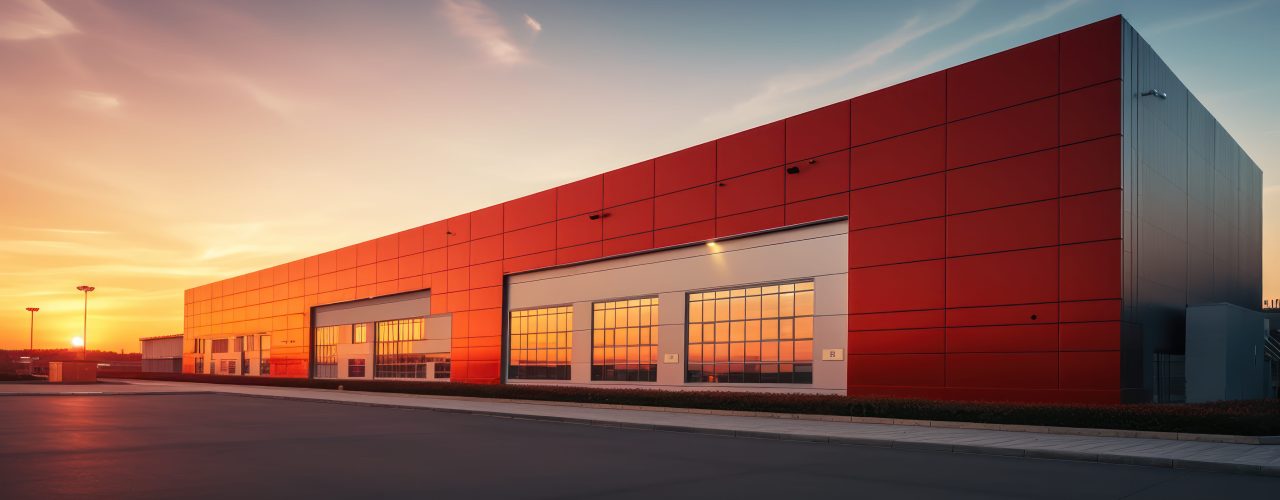 Guaíra Imóveis Corporate: imóveis comerciais para empresas, investidores e proprietários