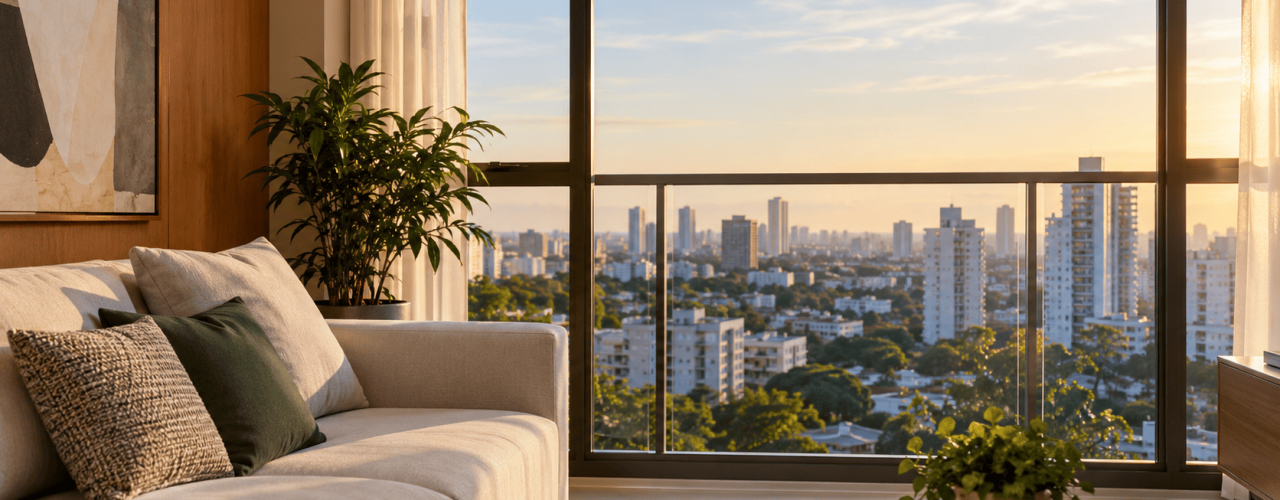 Conheça 7 dicas para escolher o andar ideal do seu apartamento
