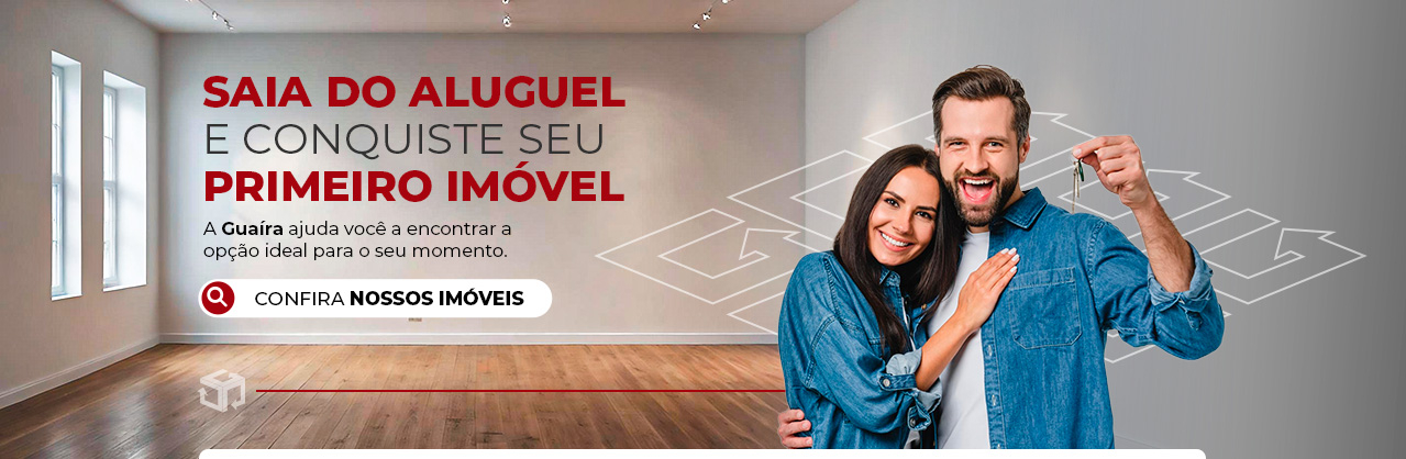 Saia do Aluguel
